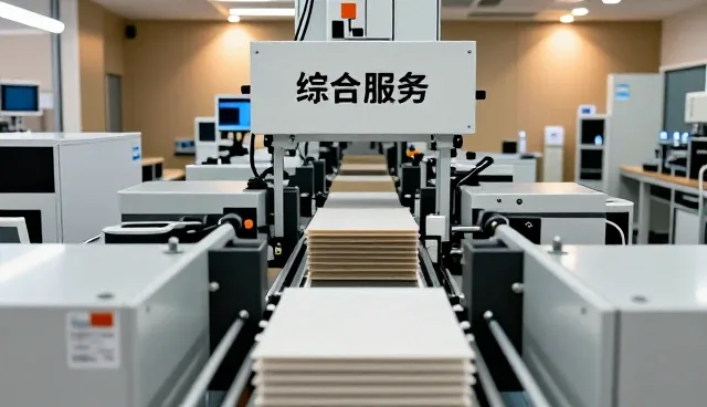 北京青竹联动科技有限公司