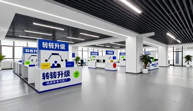 安装部署中的选型关注点与实际执行路径