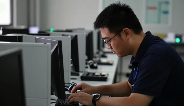 北京青竹联动科技有限公司方案设计与实施应用于维护保养案例介绍